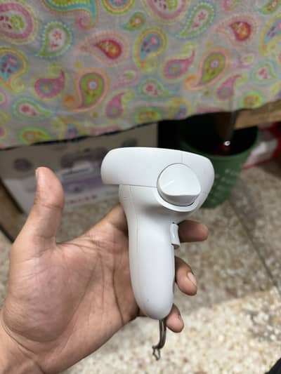 Meta Quest 2 256gb very less used