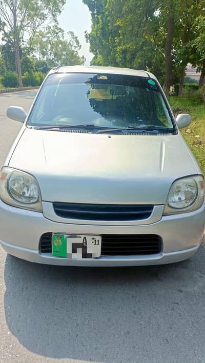 Suzuki Kei 2007