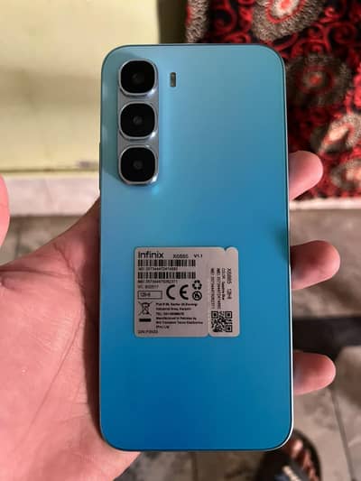 Infinix Other Model