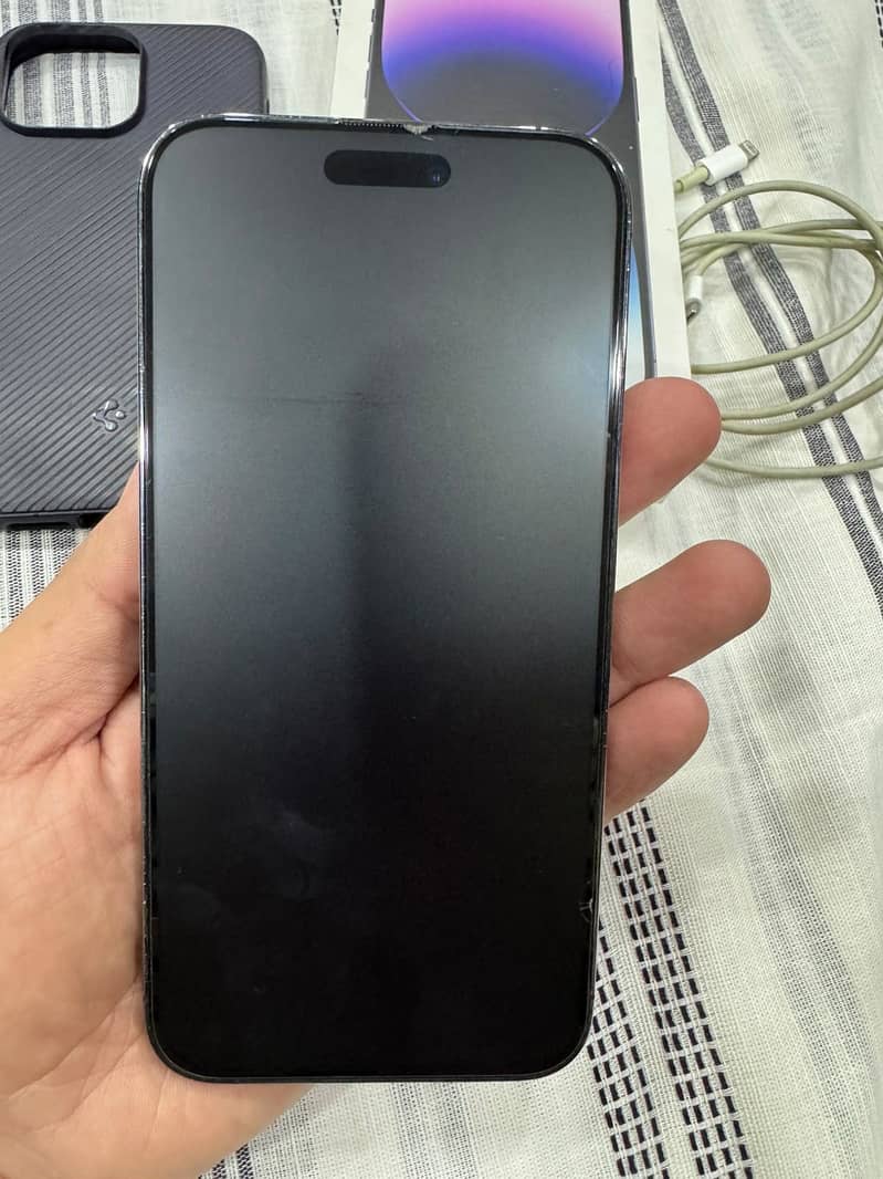 Apple iPhone 14 Pro Max 2