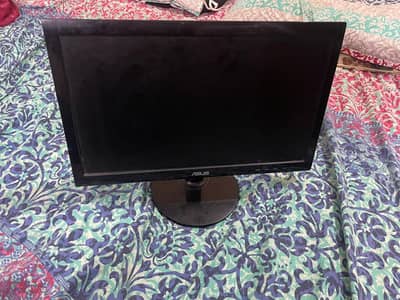 # Asus VS228DE 21.5inch full HD LED Monitor | 1920×1080 | VGA