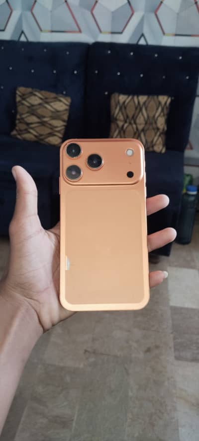 Apple iPhone XR