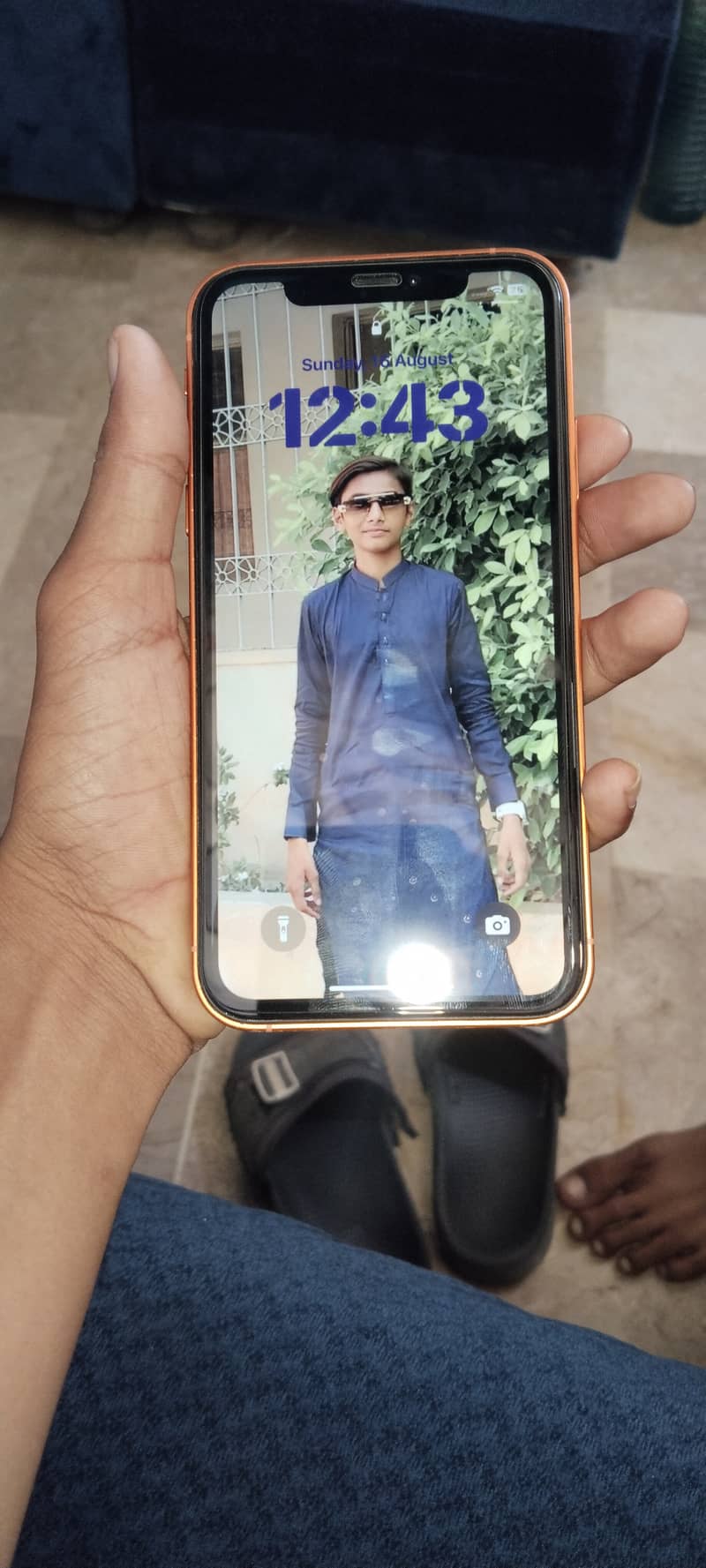 Apple iPhone XR 1