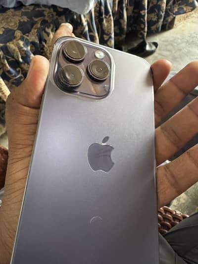 Apple iPhone 14 Pro Max Factory unlock