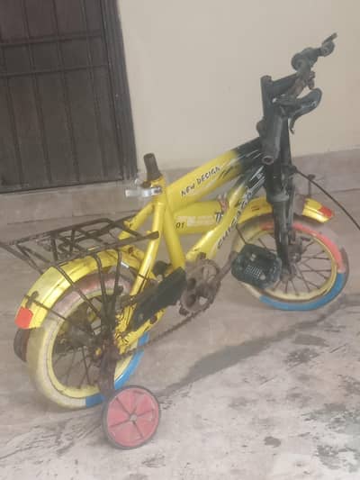 bicycle of kids for sale