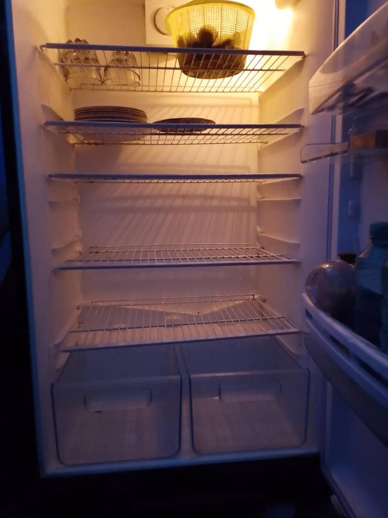 Refrigerator 2