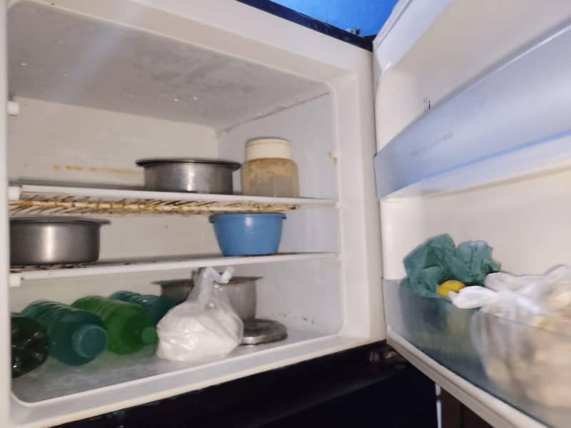 Refrigerator 3