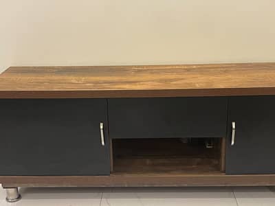 Tv Console
