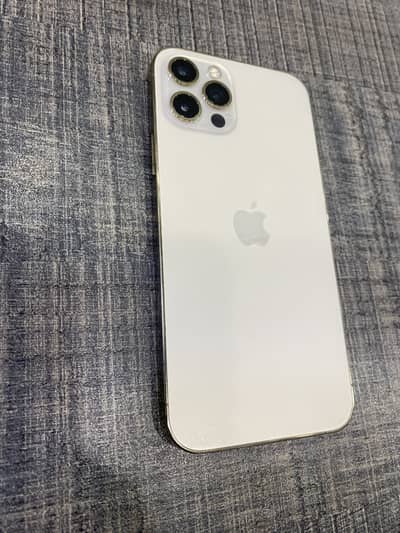 iPhone 12 Pro 128 gb non pta