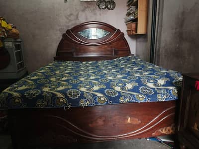 Bed+Dressing+showcase