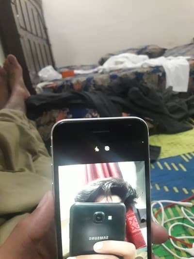 Apple iPhone SE