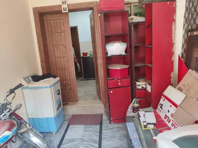 3 MARLA DOUBLE STORY HOUSE FOR RENT IN VE