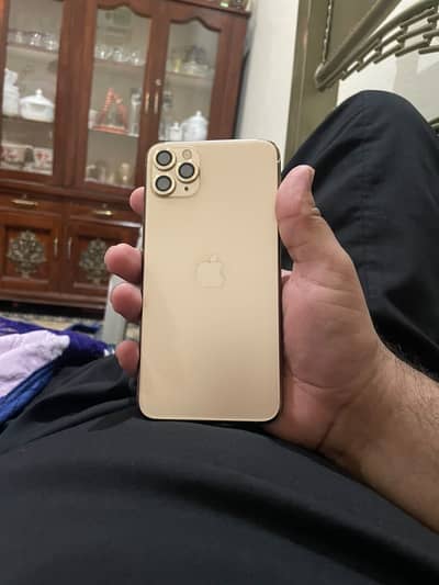 Apple iPhone 11 Pro Max