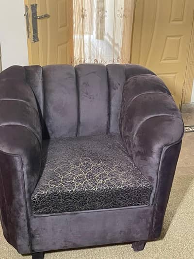 Sofa Set 1, 2, 3