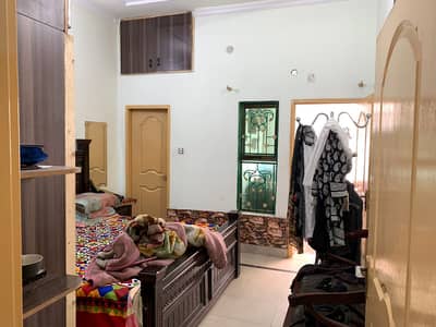 5 MARLA DOUBLE STORY HOUSE FOR RENT IN PAK ARAB