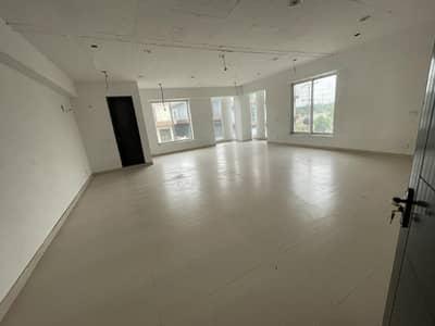 3 MARLA OFFICE SPACE AVAILABLE NEAR PAK ARAB MAIN FEROZEPUR ROAD