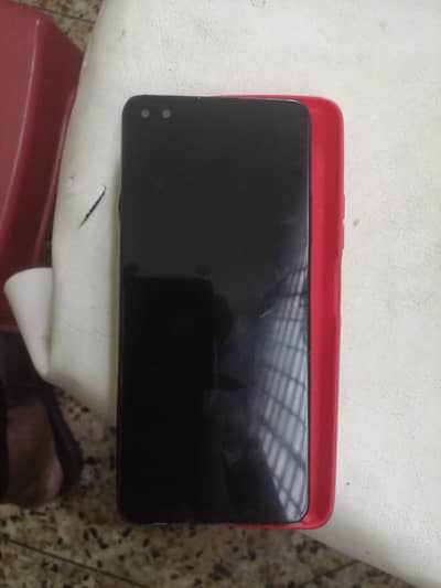 Infinix Zero 8i