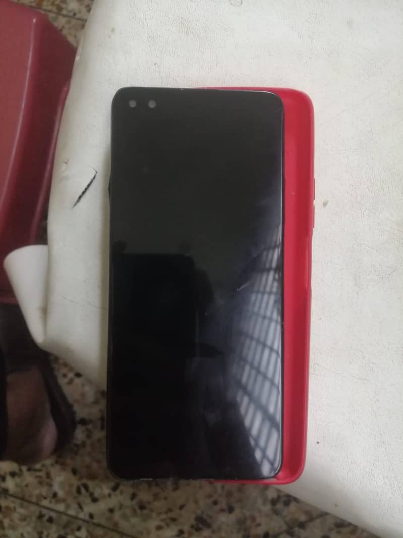 Infinix Zero 8i 0