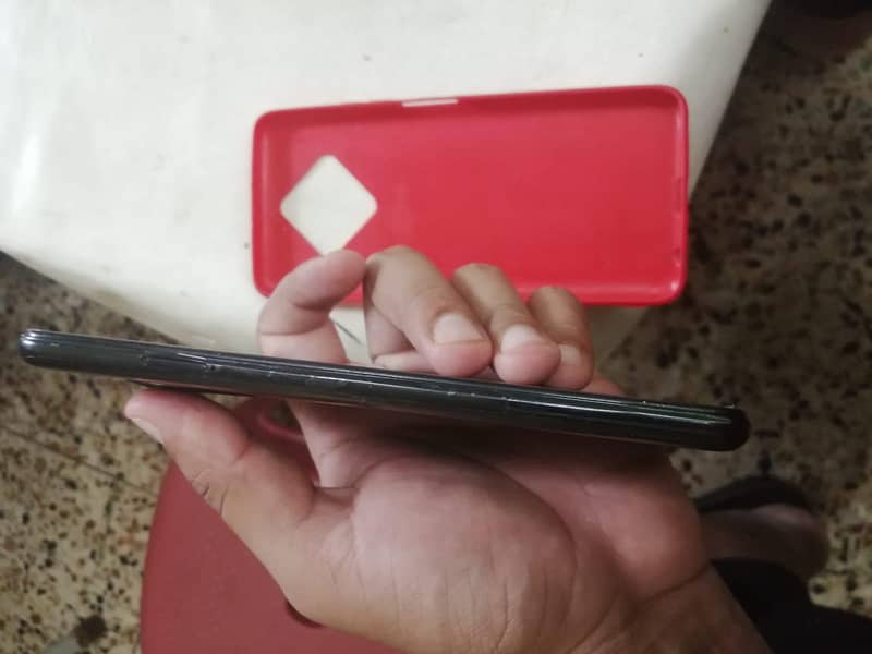 Infinix Zero 8i 2