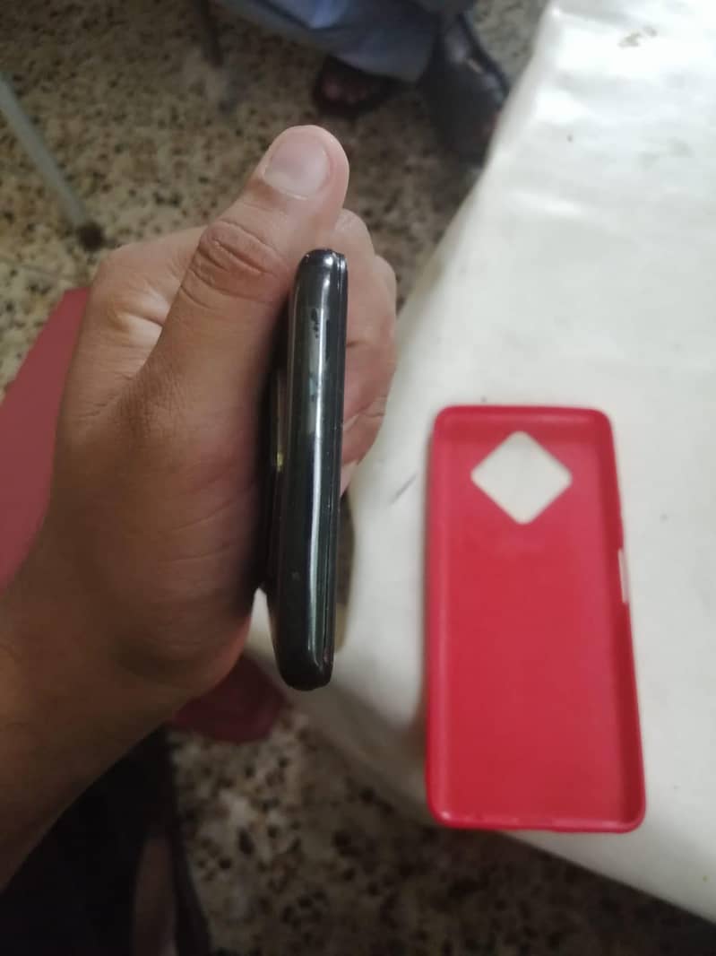 Infinix Zero 8i 4