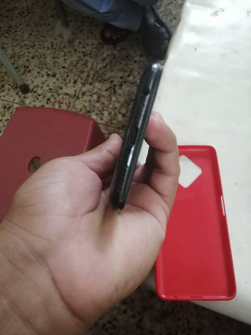 Infinix Zero 8i 5