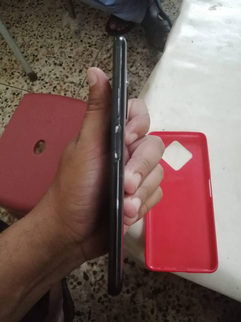 Infinix Zero 8i 6