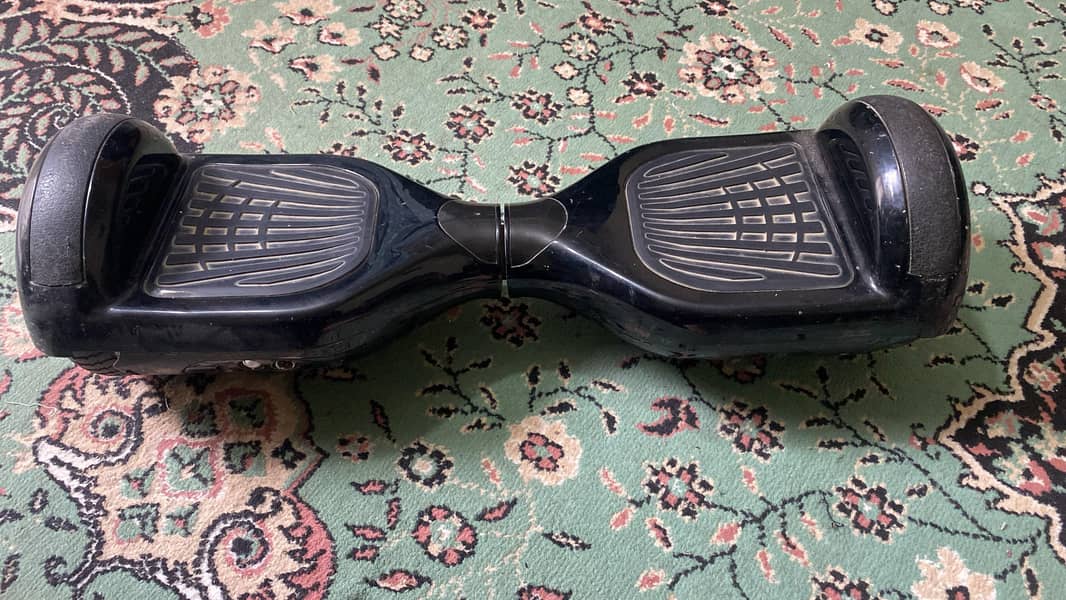 Electric Hoverboard 1