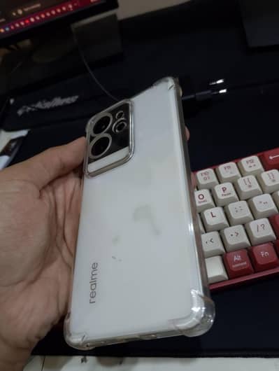 Realme GT 6 256gb official pta dual sim