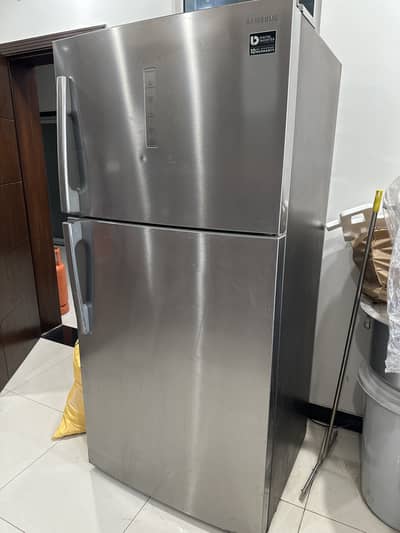 Samsung refrigerator