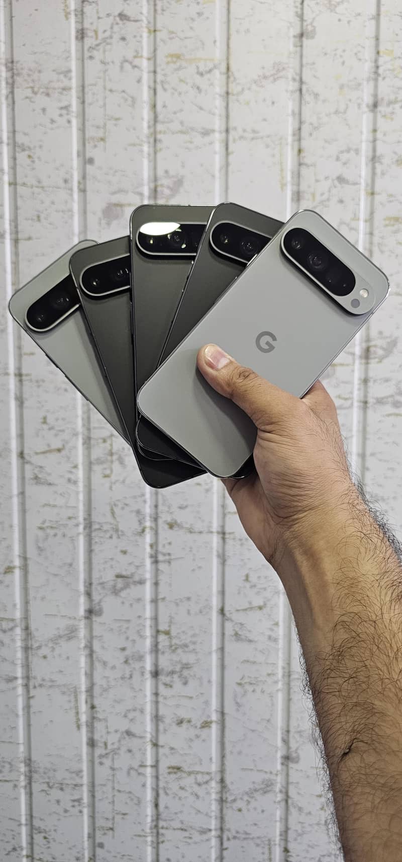 Google Pixel 9Pro XL 1