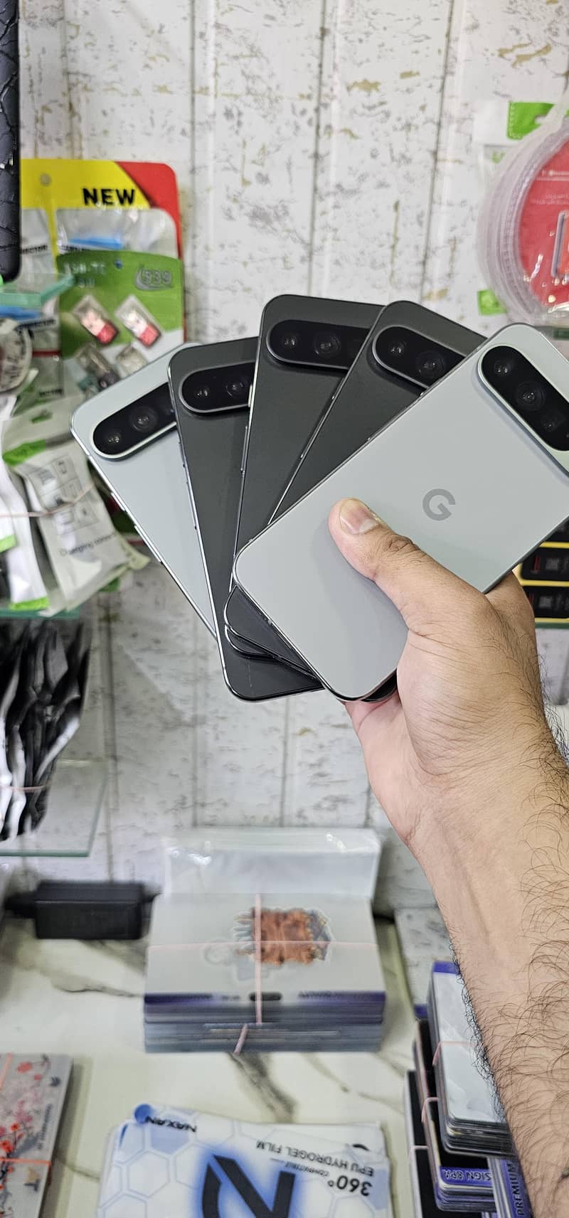 Google Pixel 9Pro XL 2