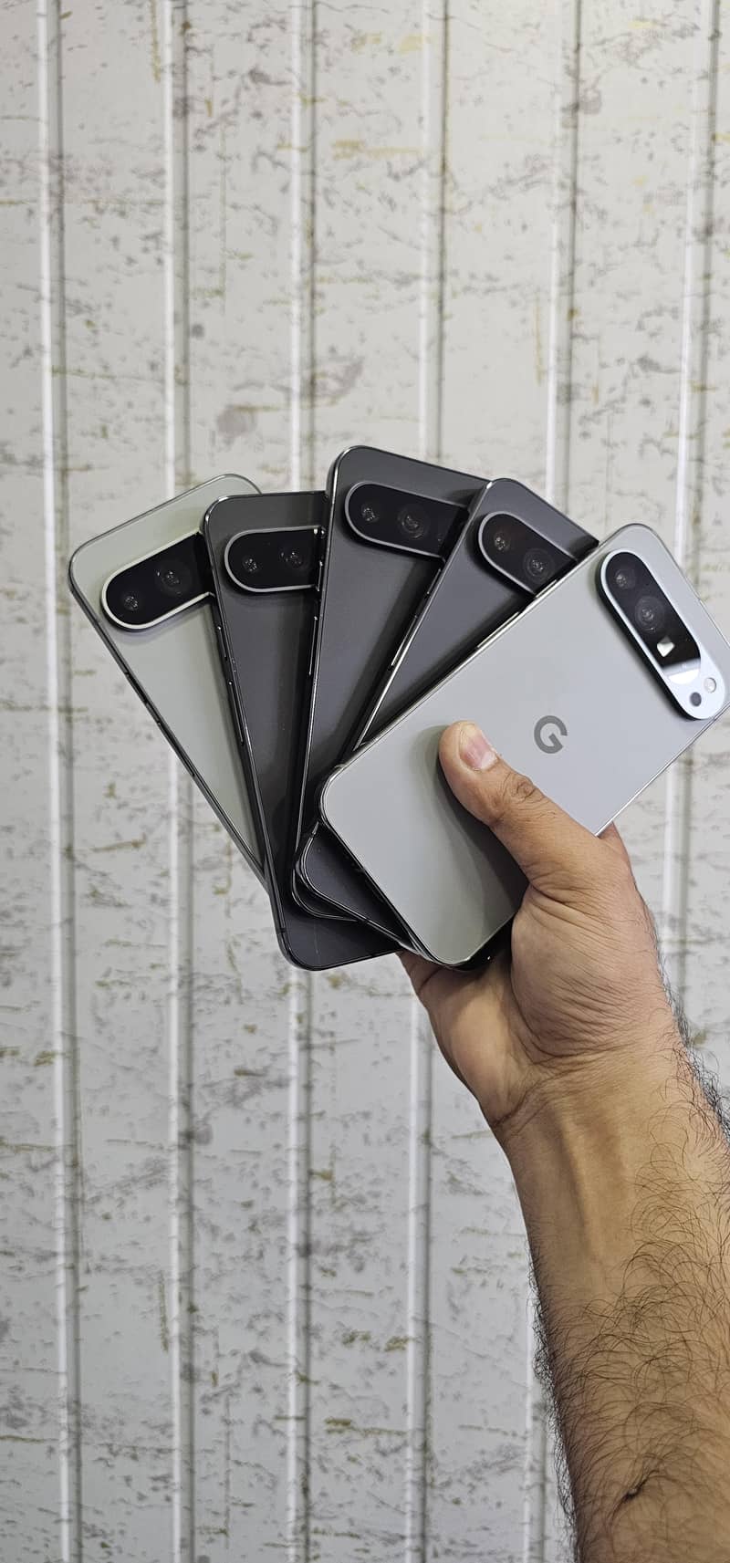 Google Pixel 9Pro XL 3