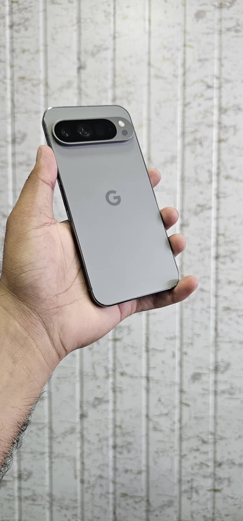 Google Pixel 9Pro XL 8