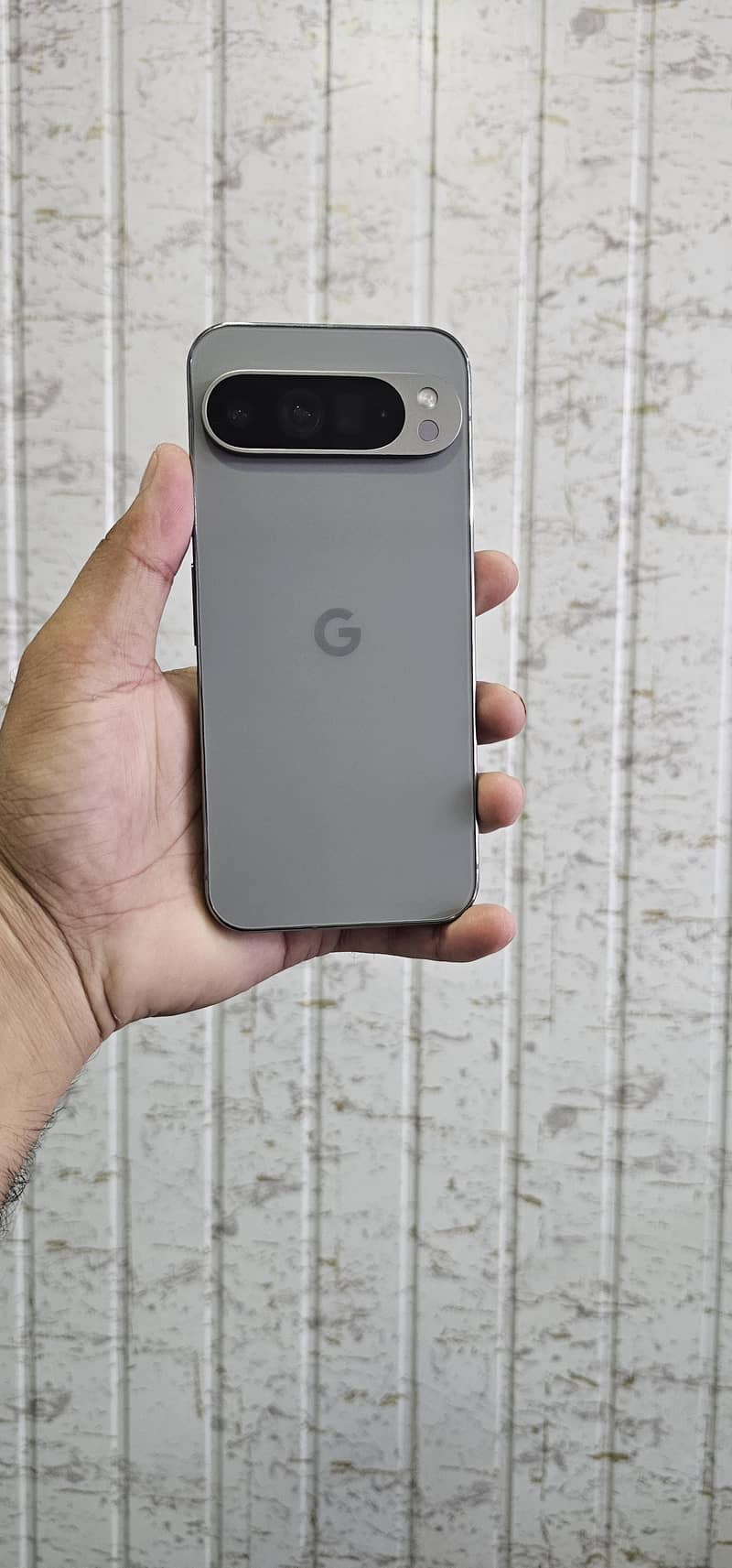 Google Pixel 9Pro XL 9