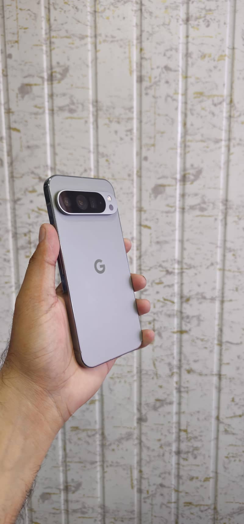 Google Pixel 9Pro XL 10