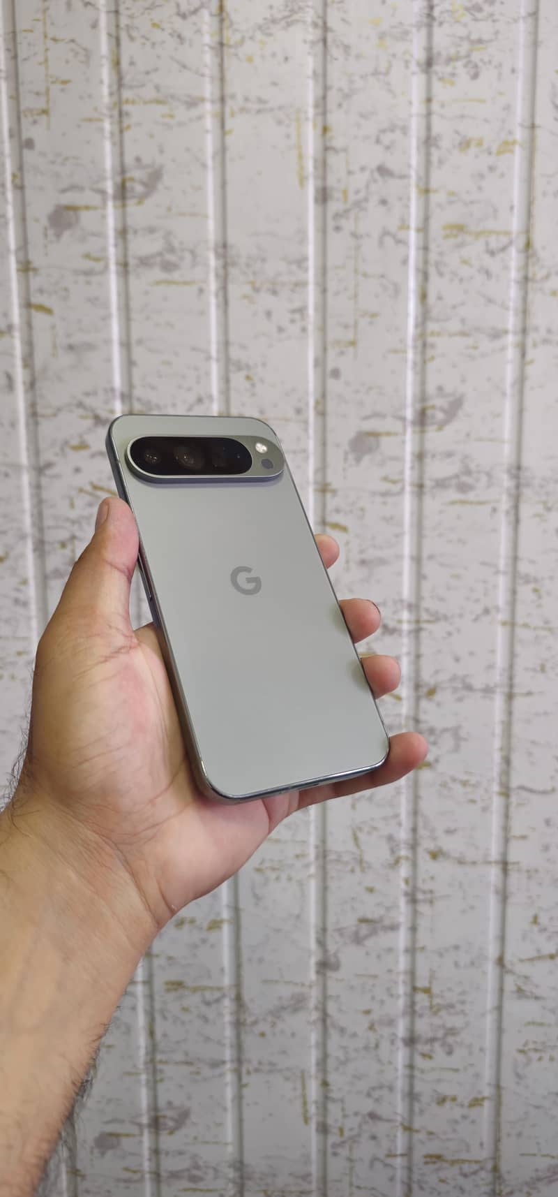 Google Pixel 9Pro XL 11