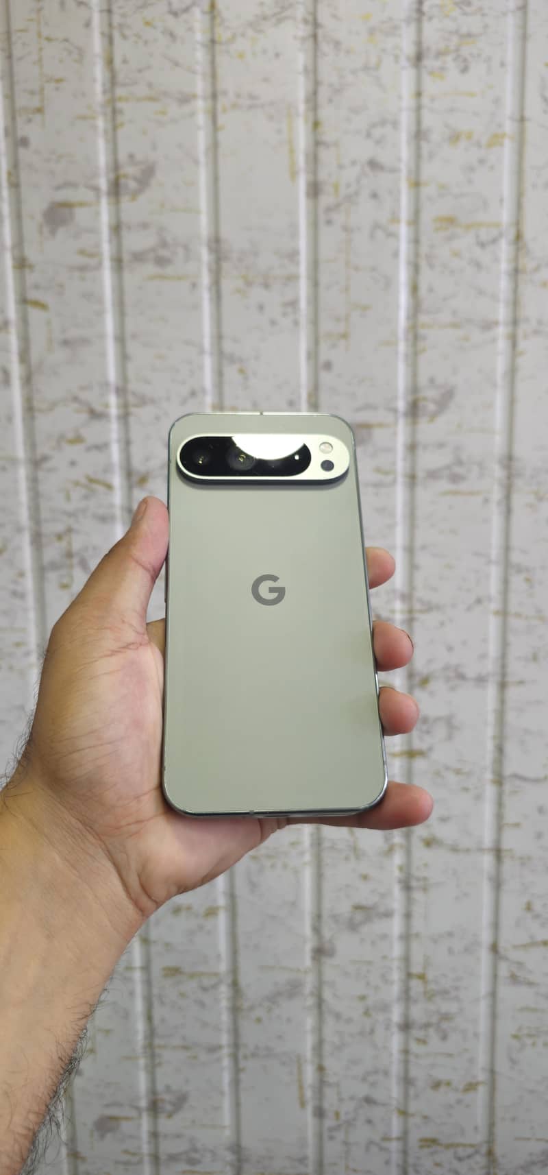 Google Pixel 9Pro XL 12