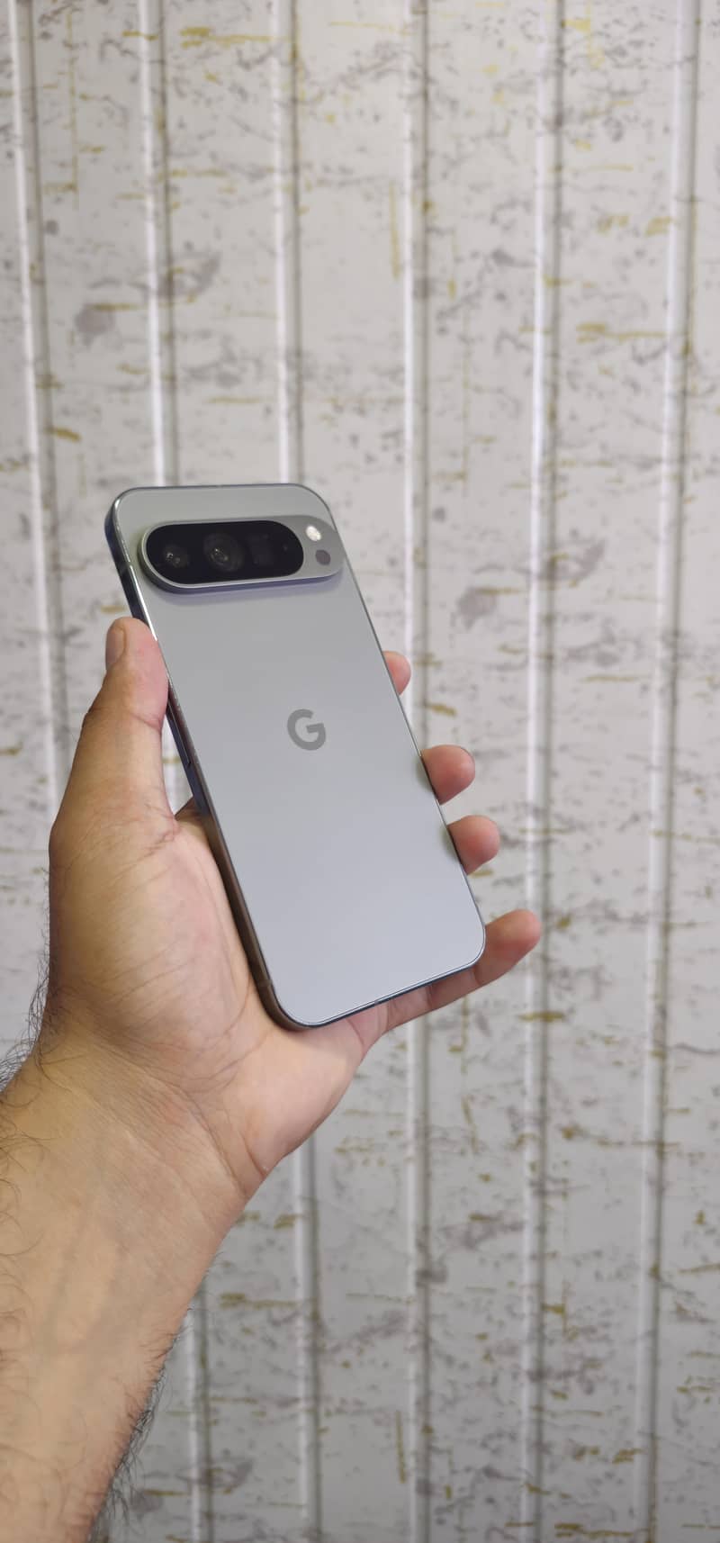 Google Pixel 9Pro XL 13