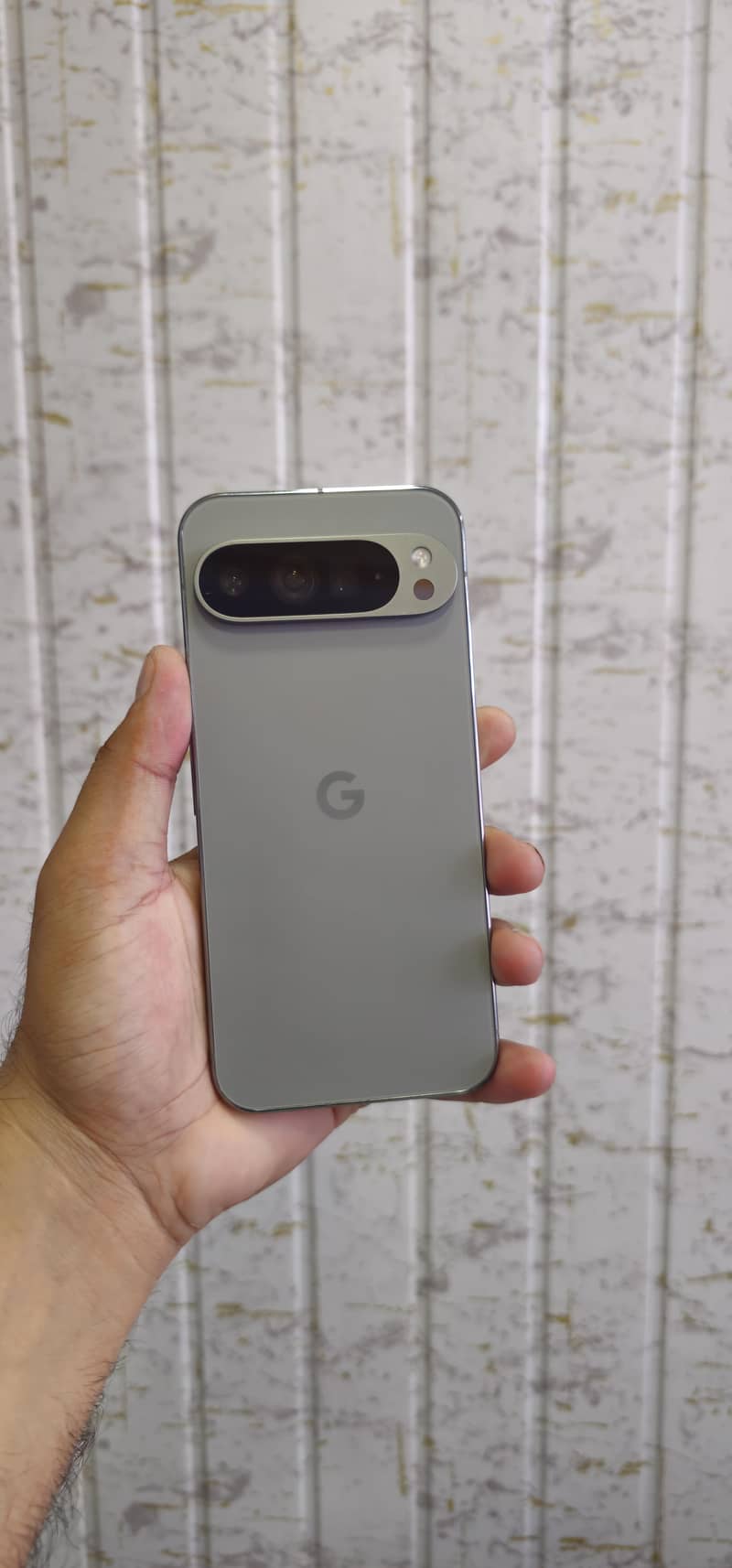 Google Pixel 9Pro XL 15