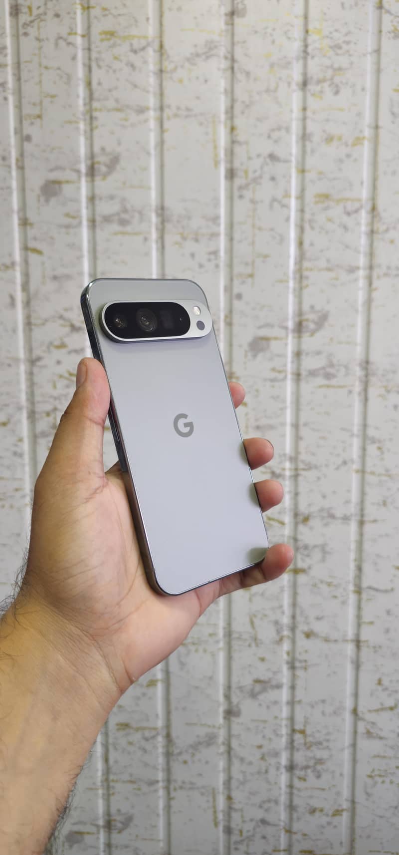 Google Pixel 9Pro XL 16