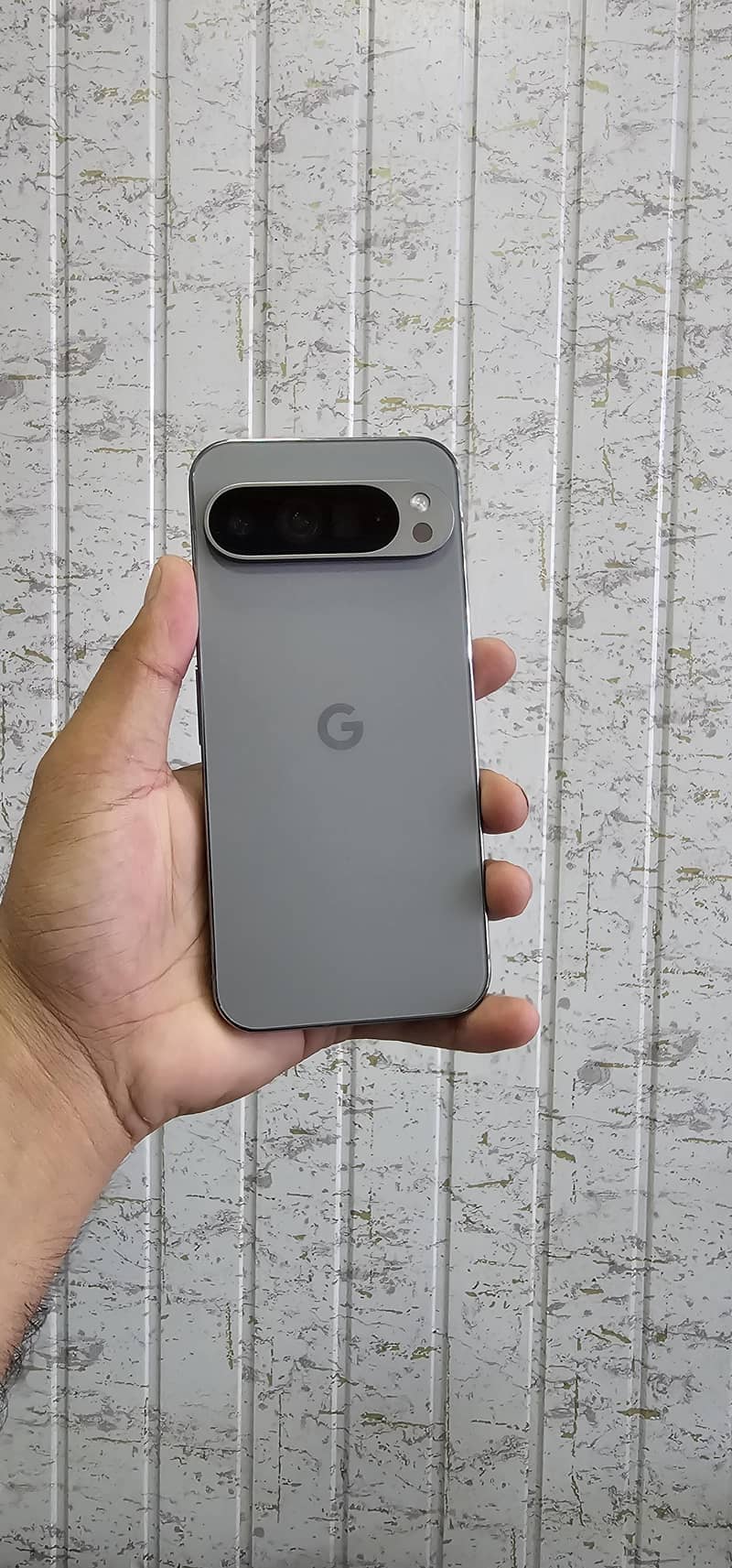Google Pixel 9Pro XL 17