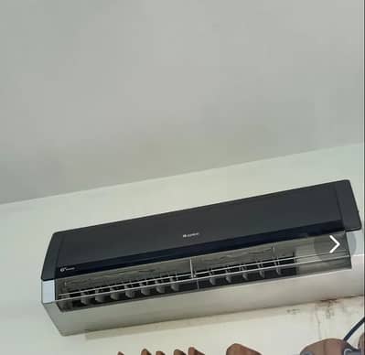 Ac in good condition not repair