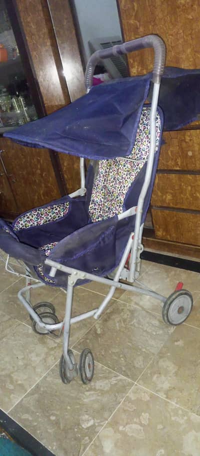 Pram For Sale 10/10 condition
