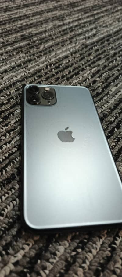 Apple iPhone 11 Pro