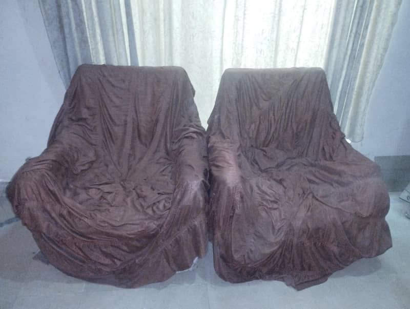 used sofa 2