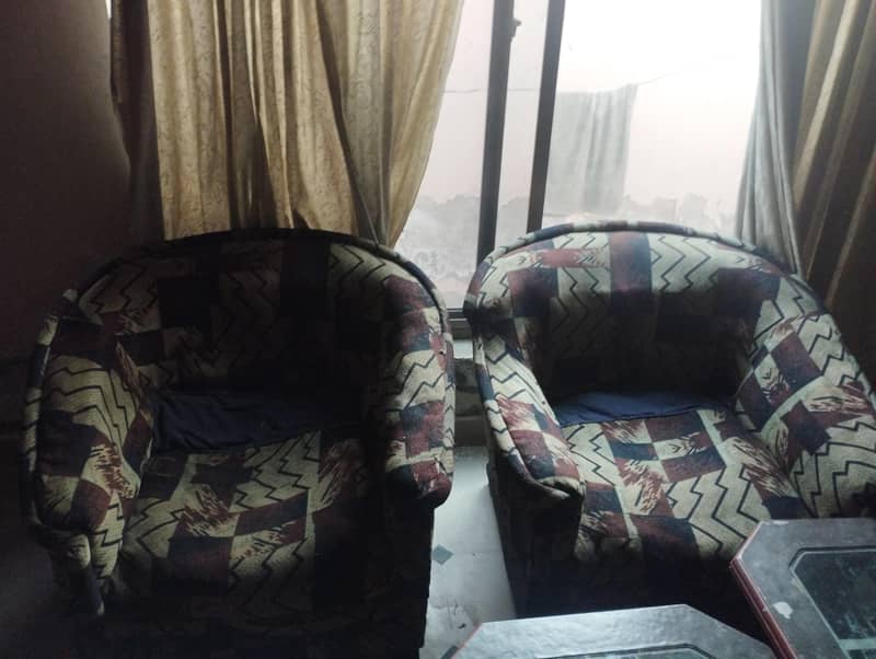 used sofa 6