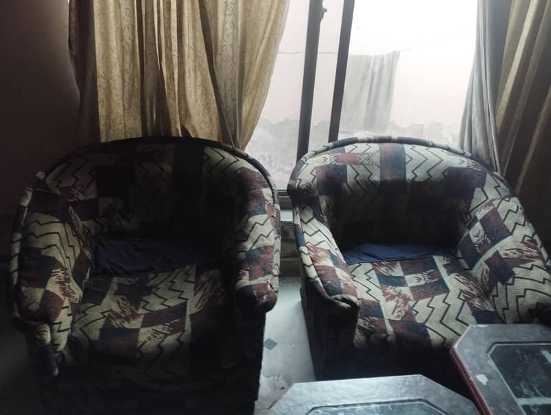 used sofa 7