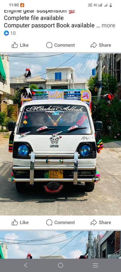 Suzuki Ravi (03016544094)