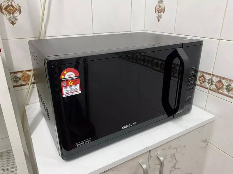 microwave 1