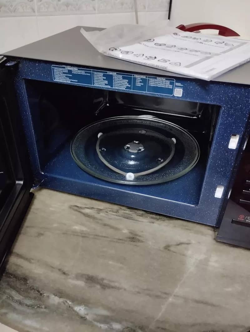 microwave 2